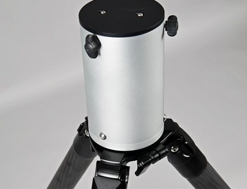 Half Pier for Standard Camera Tripod(3/8inch thread)